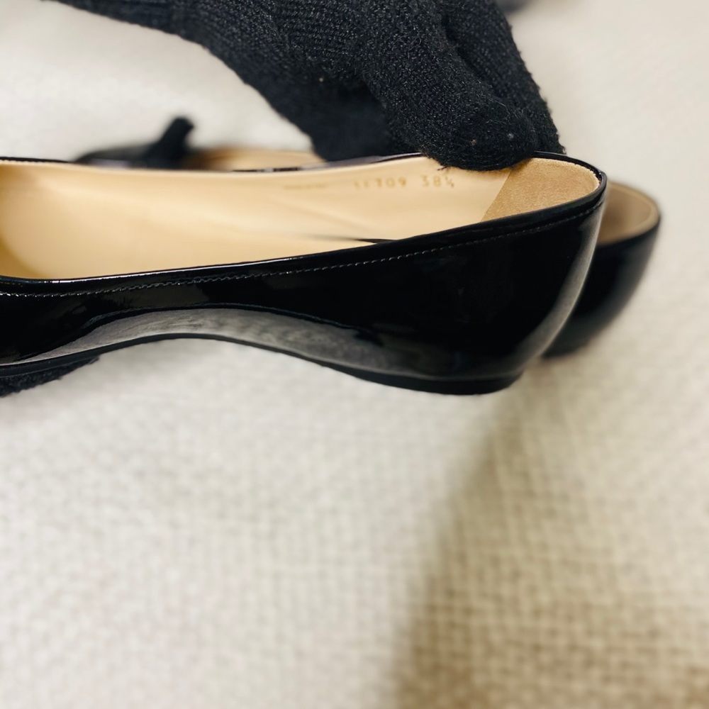 Prada Calzature Donna flats - Picture 3 of 12